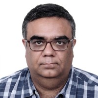 Hemant Manocha